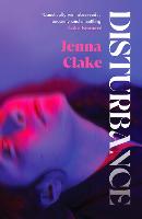 Disturbance (Hardback)