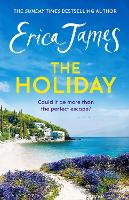 The Holiday: A glorious novel - the perfect summer read (Paperback)