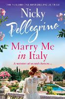 Marry Me in Italy (Paperback)