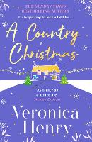 A Country Christmas - Honeycote (Paperback)