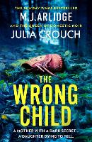 The Wrong Child (Paperback)