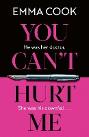 You Can't Hurt Me (Hardback)