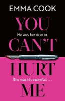 You Can't Hurt Me (Paperback)