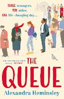The Queue (Paperback)