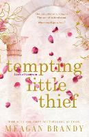 Tempting Little Thief (Paperback)