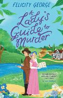 A Lady's Guide to Murder (Paperback)