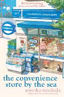 The Convenience Store by the Sea (Paperback)