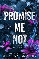 Promise Me Not - Boys of Avix (Paperback)