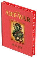 The Art of War: Luxury Full-colour Edition - Arcturus Luxury Classics (Hardback)