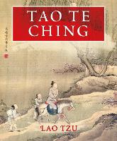 Tao Te Ching - Ancient Wisdom Library (Hardback)