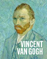 Art Masters: Vincent Van Gogh - Art Masters (Hardback)