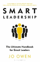 Smart Leadership: The Ultimate Handbook for Great Leaders (Paperback)