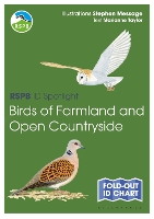 RSPB ID Spotlight - Birds of Farmland and Open Countryside - RSPB