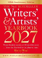Writers' & Artists' Yearbook 2027