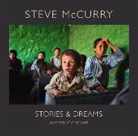 Portraits By Steve McCurry – Hardcover Book – Good Condition – Phaidon Press