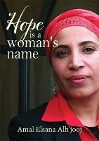 Hope is a Woman's Name (Paperback)