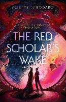 The Red Scholar's Wake (Hardback)