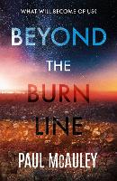 Beyond the Burn Line (Hardback)