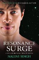 Resonance Surge: Book 7 - The Psy-Changeling Trinity Series (Paperback)