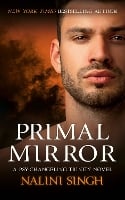 Primal Mirror: Book 8 - The Psy-Changeling Trinity Series (Paperback)