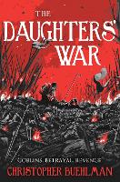 The Daughters' War (Hardback)