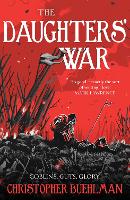The Daughters' War (Paperback)