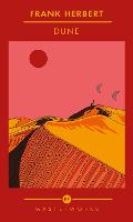 Dune - S.F. Masterworks (Hardback)
