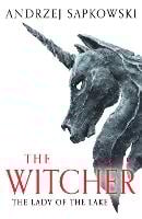The Lady of the Lake: Witcher 5 – Now a major Netflix show - The Witcher (Paperback)