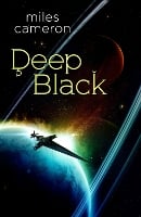 Deep Black (Hardback)