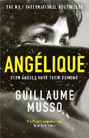 Angélique: From the No.1 International Thriller Sensation (Hardback)