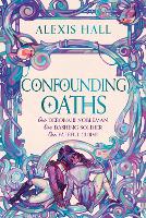 Confounding Oaths (Hardback)