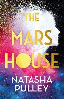 The Mars House (Hardback)