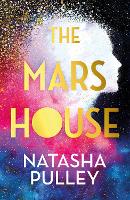 The Mars House (Paperback)