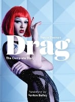 Drag: Mini: The Complete Story with new foreword by Fenton Bailey (Paperback)