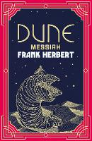 Dune Messiah (Hardback)