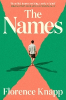 The Names (Hardback)