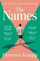 The Names (Paperback)