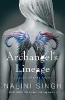 Archangel's Lineage - The Guild Hunter Series (Paperback)