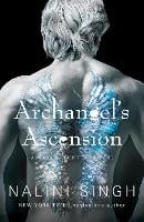 Archangel's Ascension - The Guild Hunter Series (Paperback)