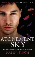 Atonement Sky: Book 9 - The Psy-Changeling Trinity Series (Hardback)
