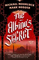 The Albino's Secret (Hardback)