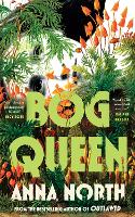 Bog Queen (Paperback)