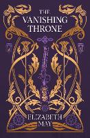 The Vanishing Throne (Paperback)