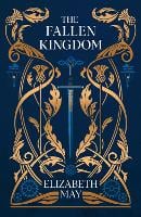 The Fallen Kingdom (Paperback)