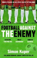 Football Against The Enemy (Paperback)