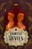 Painted Devils (Hardback)
