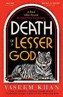 Death of a Lesser God - The Malabar House Series (Paperback)
