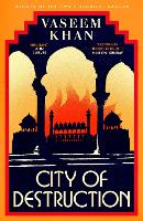 City of Destruction - The Malabar House Series (Hardback)