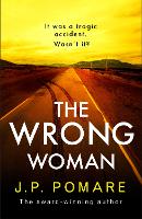 The Wrong Woman (Hardback)