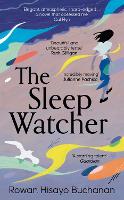 The Sleep Watcher (Hardback)